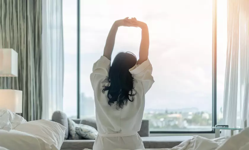 Yoga For Better Sleep - The Complete Portal