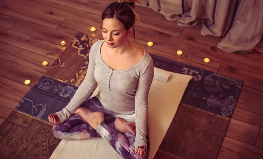 Relaxation Techniques - The Complete Portal