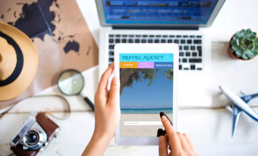 Researching Dream Destinations: From Instagram to Guidebooks - The Complete Portal