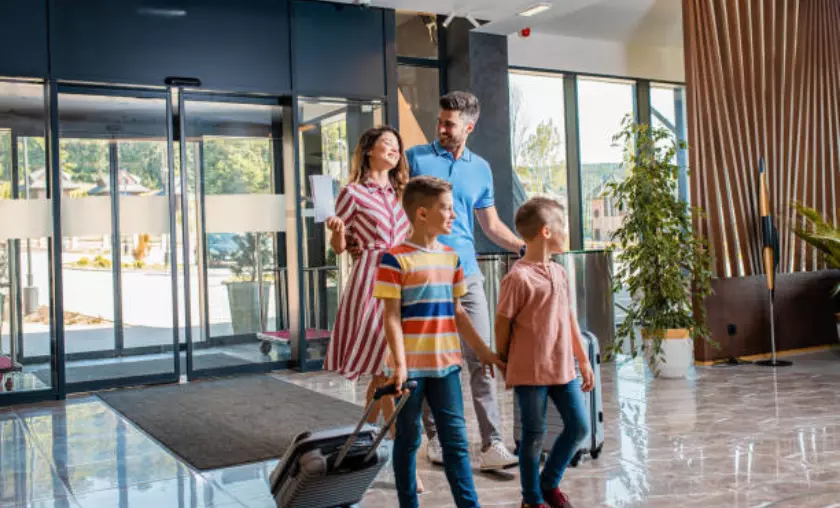 Researching Neighborhoods: Ensuring a Safe Surrounding Environment - The Complete Portal