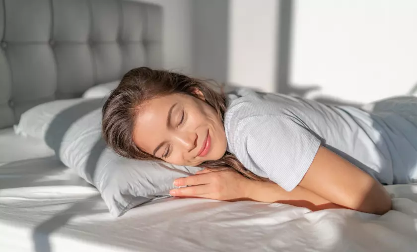 Restlessness to Restful Sleep - The Complete Portal