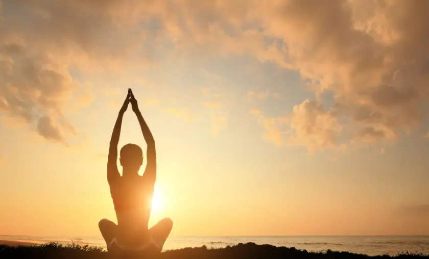 Yoga for Spiritual Growth - The Complete Portal