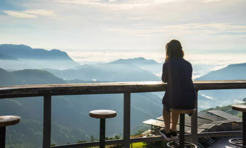 Room with a View: Elevating Your Experience with Scenic Vistas - The Complete Portal