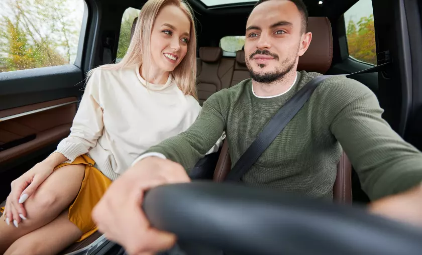 Safety & Security: Prioritizing Peace of Mind - The Complete Portal