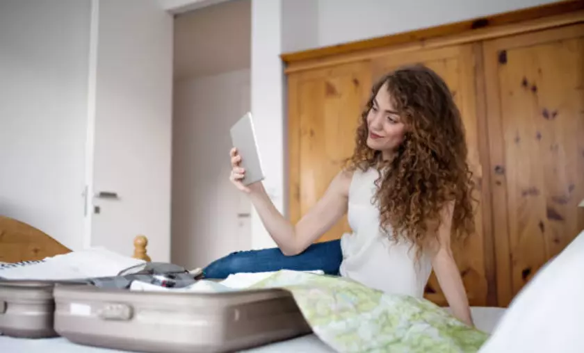 Secure Your Belongings: Travel Smart & Stress-Free - The Complete Portal