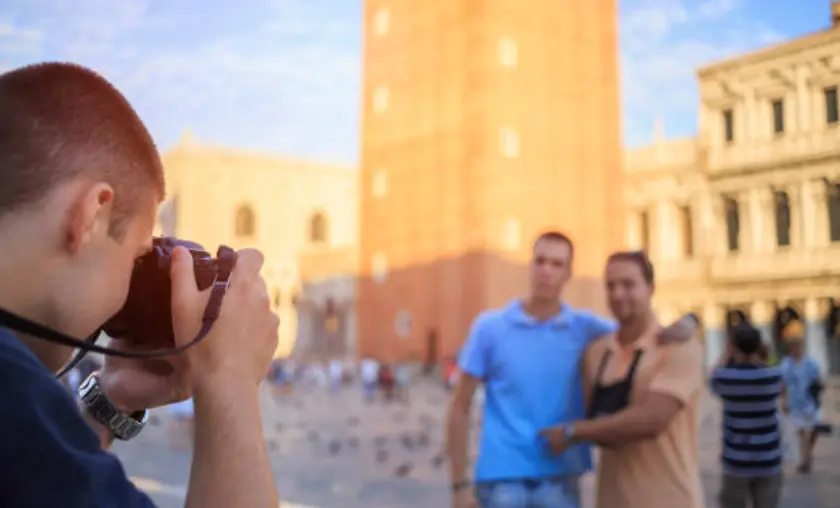 Sequence Shots: Building Tension & Interest - TheCompletePortal