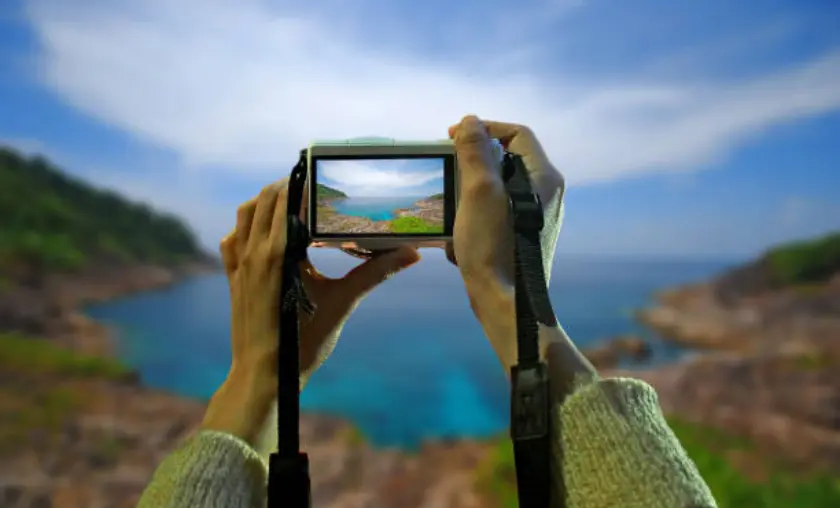 Showcasing Landscapes from Unique Perspectives - TheCompletePortal