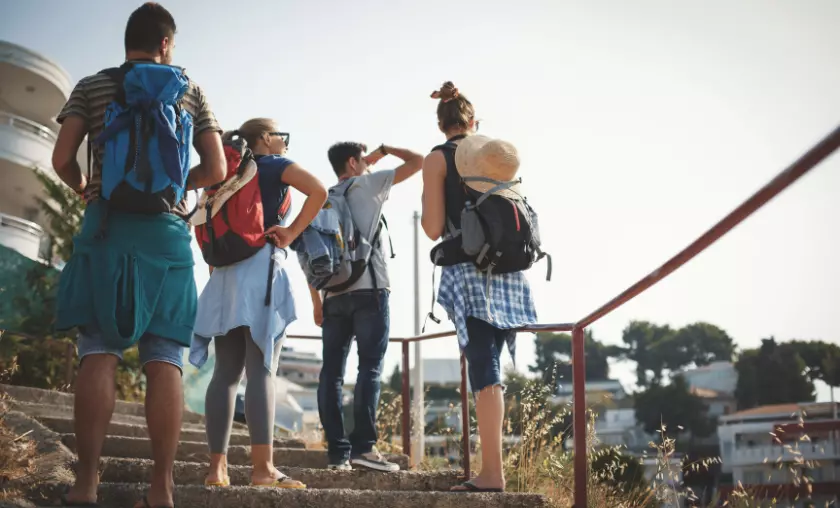 Sightseeing & Activities on a Dime - The Complete Portal