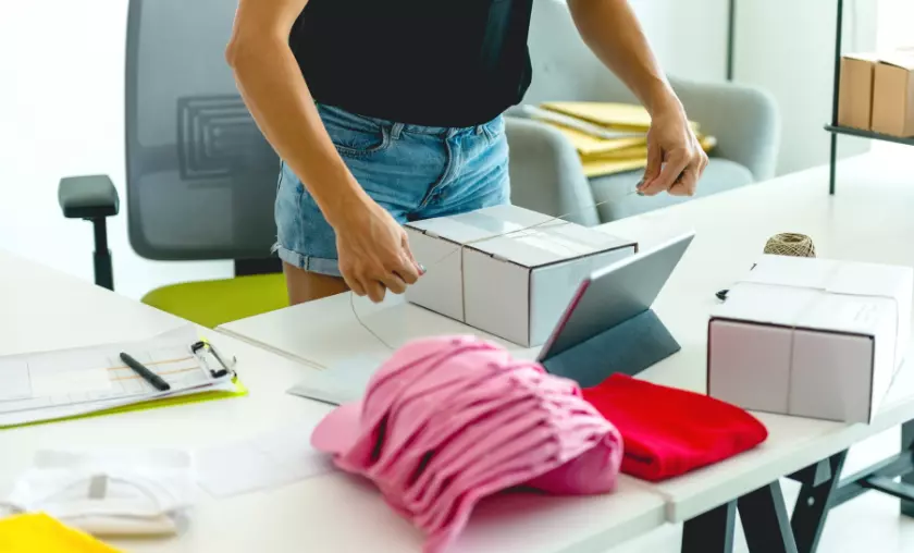 Smart Packing for Savings - The Complete Portal