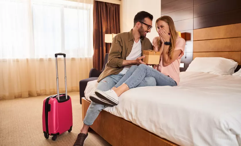 Special Requests: How to Enhance Your Stay with Thoughtful Gestures - The Complete Portal