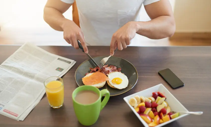 Start Your Day Right: Dive Into Local Morning Culinary Customs - The Complete Portal