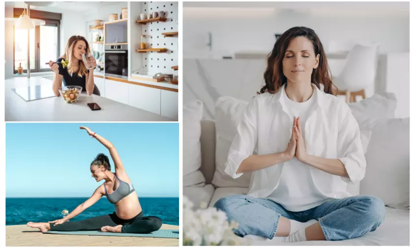 Staying Healthy on the Road: Budget-Friendly Wellness Practices - The Complete Portal