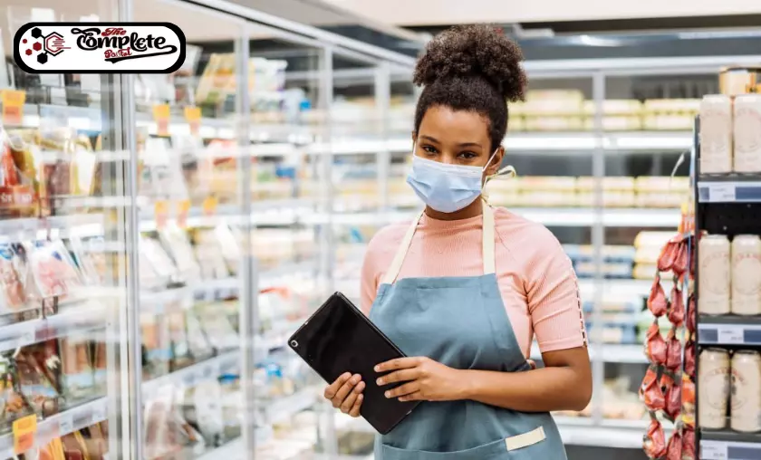 Economics of Food - Supply & Demand of Food - TheCompletePortal