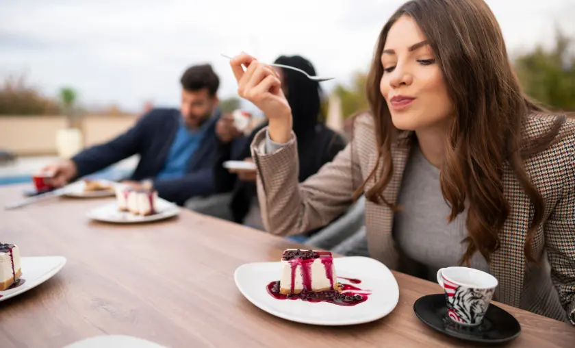 Sweet Temptations from Afar - thecompleteportal