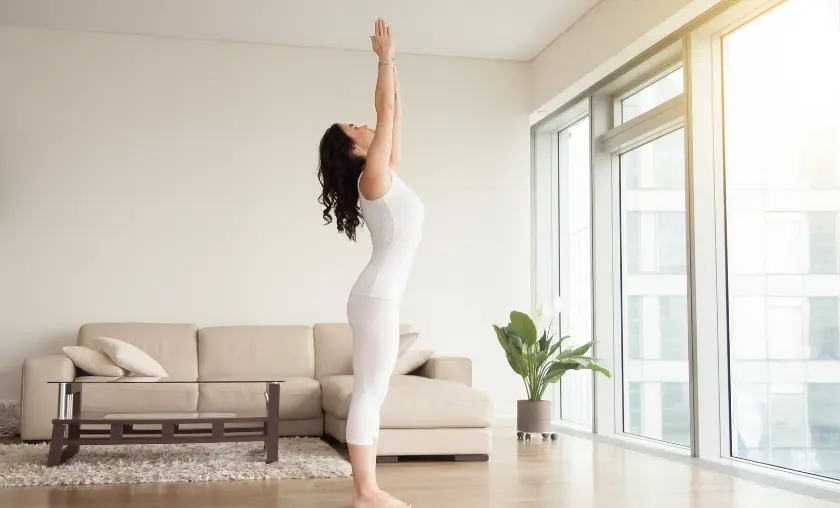 Tadasana Yoga - The Complete Portal
