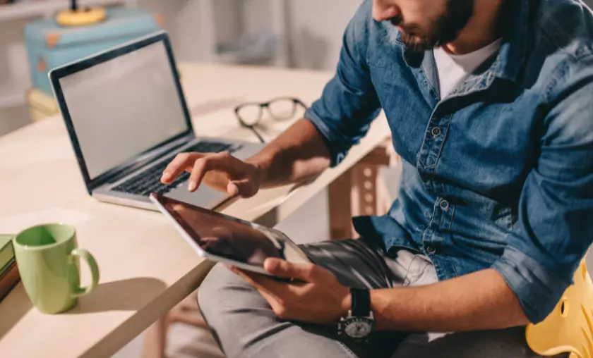 Tech-Savvy Travel: Using Apps and Resources for Secure Bookings - The Complete Portal