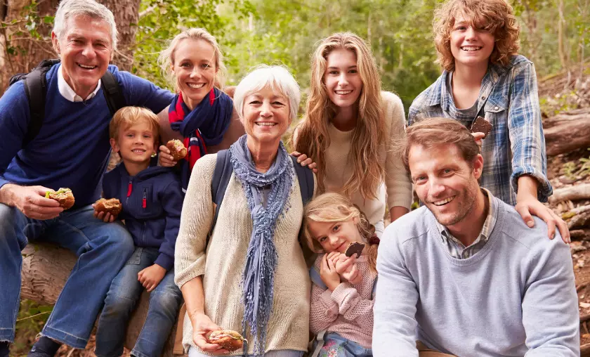 The Best Outdoor Activities for Different Ages - The Complete Portal