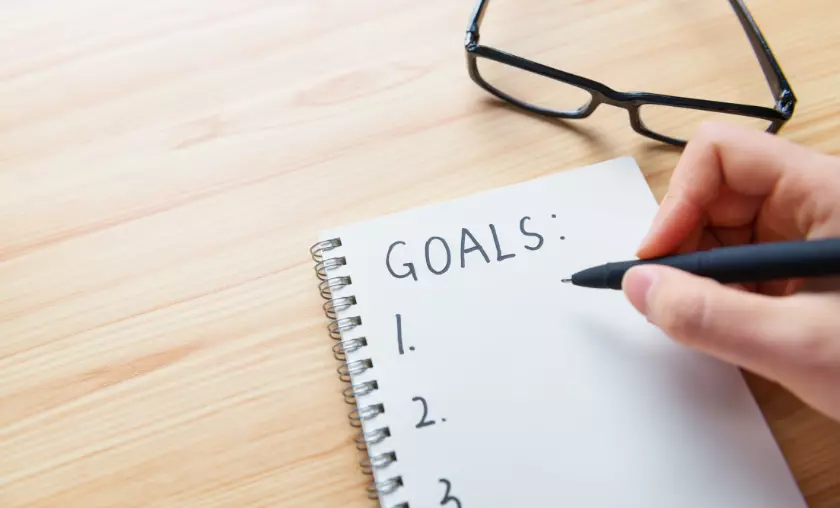 The Power of Goal Setting - The Complete Portal 