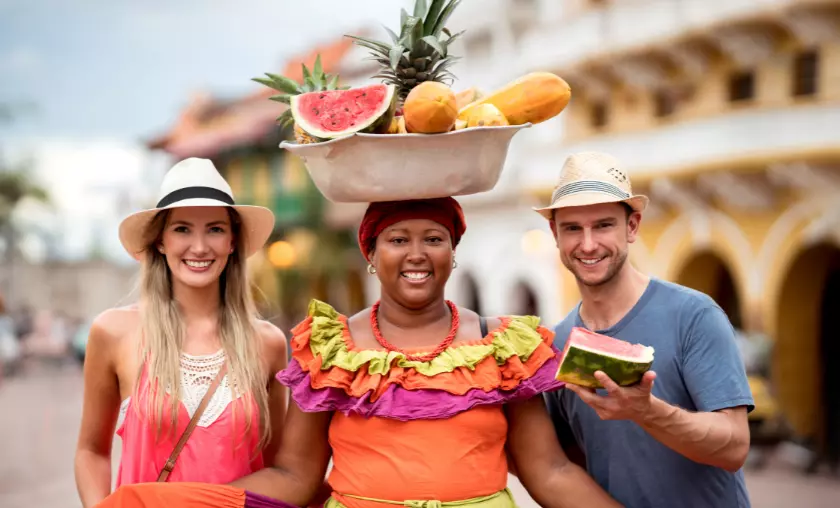 The Rich Heritage of Comfort Food - The Complete Portal