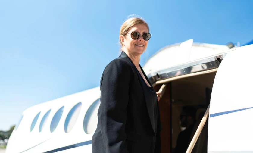 Thrills in the Air The Ultimate Airlines for Adrenaline Junkies - thecompleteportal