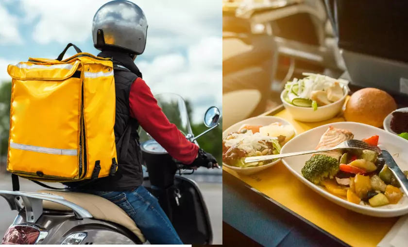 Transportation & Food Miles - TheCompletePortal