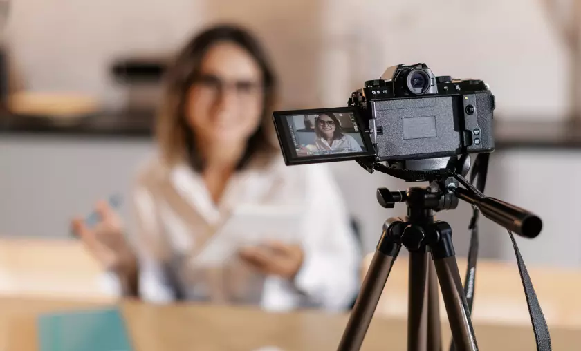 Tripods and Stabilization for Steady Shots - TheCompletePortal