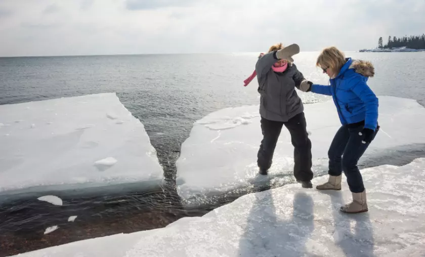 Trust Your Instincts and Avoid Potentially Risky Situations - The Complete Portal