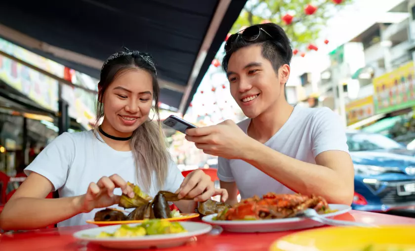 Trying Local Cuisine: Food Adventures You Won't Want to Miss - The Complete Portal