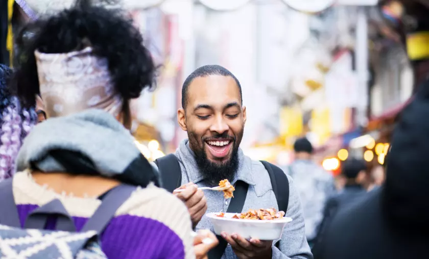 Trying New Foods: Exploring Local Delicacies - The Complete Portal