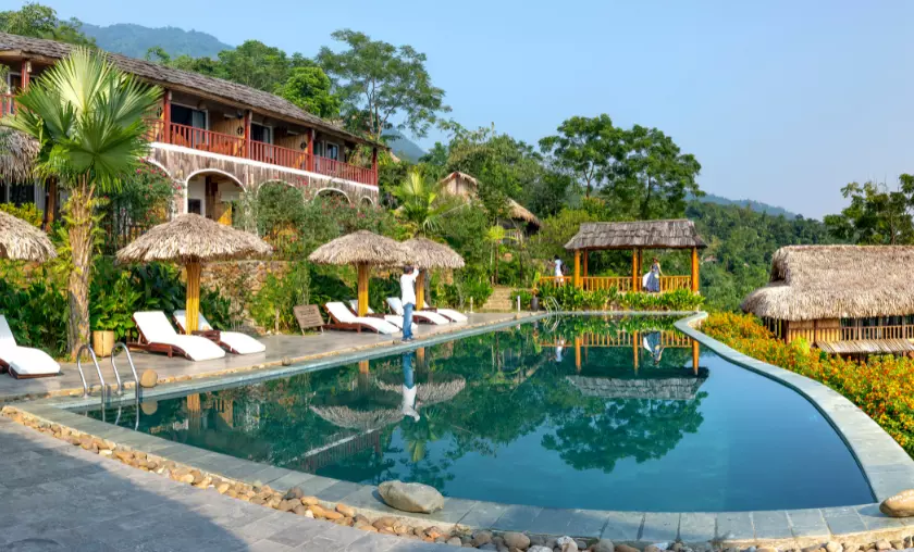 Unconventional Stays: Thinking Outside the Hotel Room - TheCompletePortal