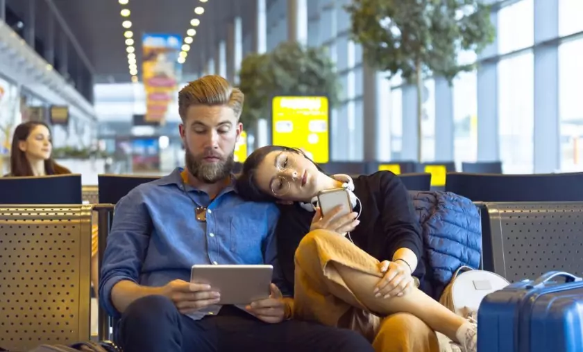 Understanding Flight Delays Cancellations - Thecompleteportal