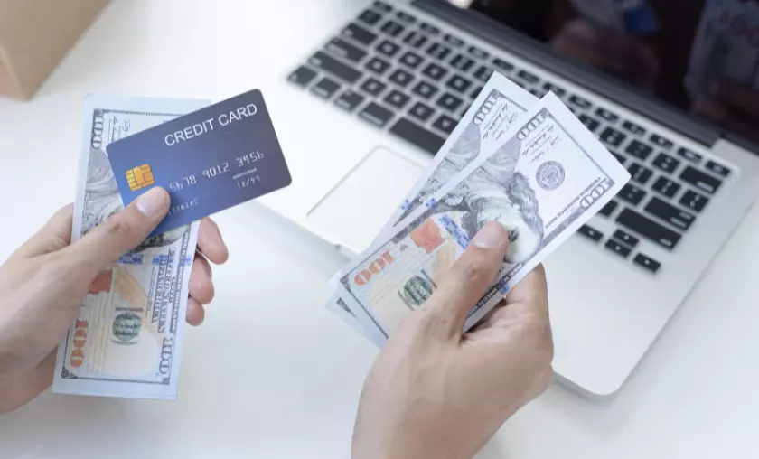 Using Credit Cards and Digital Payments: Security and Convenience - TheCompletePortal