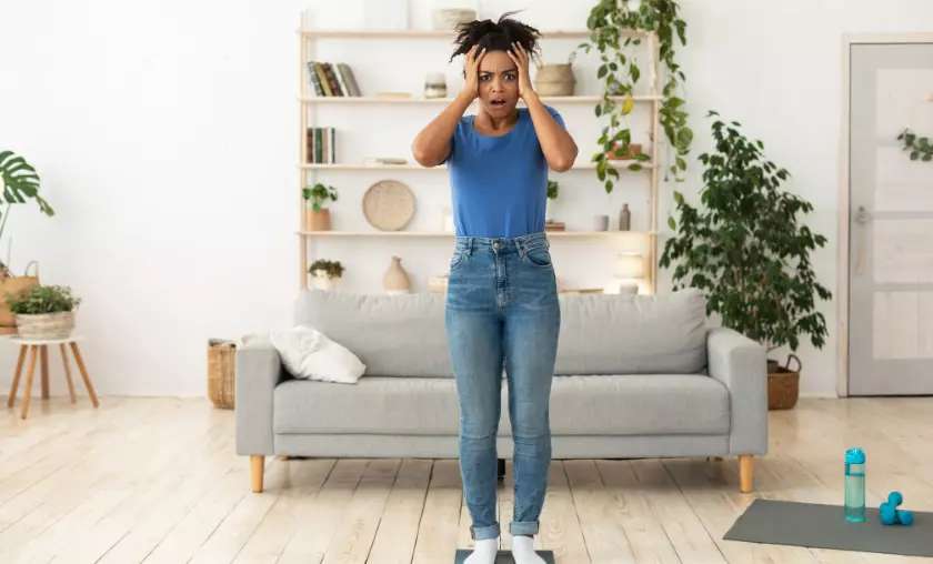 Weight Management - The Complete Portal