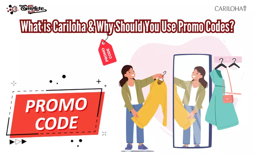 What is Cariloha & Why Should You Use Promo Codes - The Complete Portal