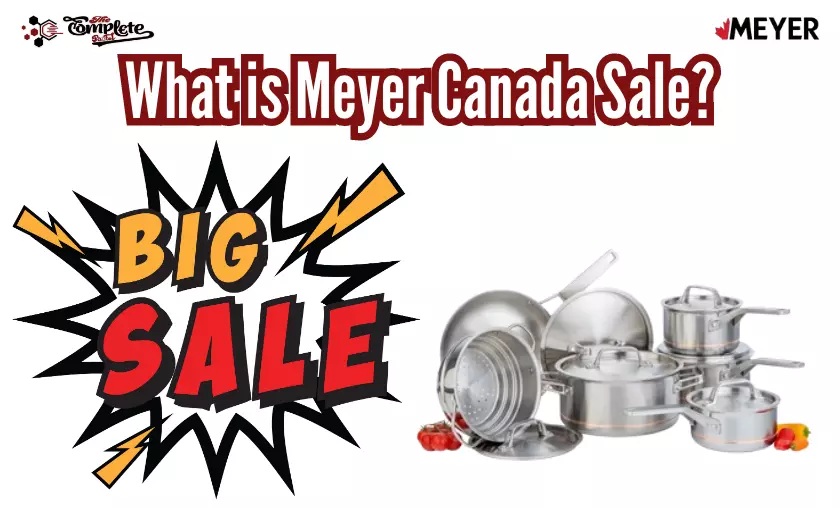 What is Meyer Canada Sale - The Complete Portal
