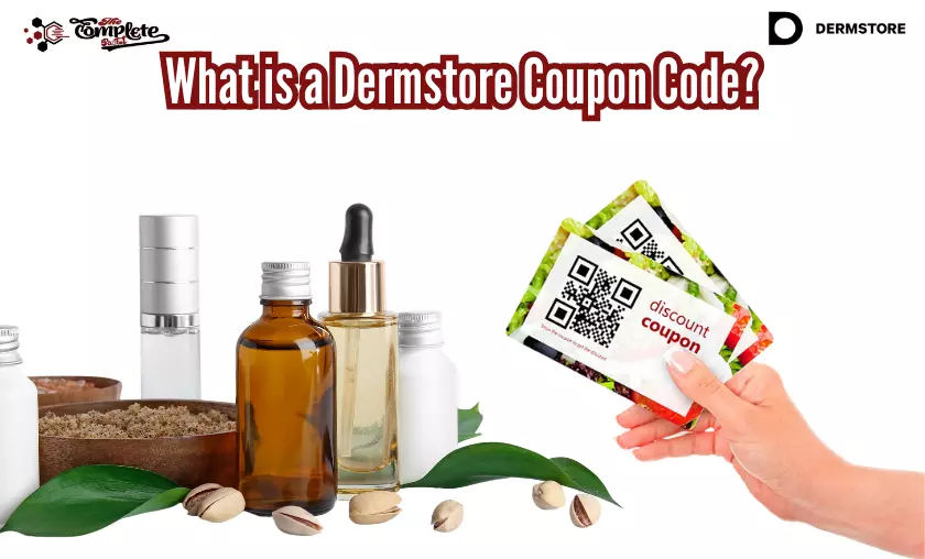 What is a Dermstore Coupon Code - The Complete Portal