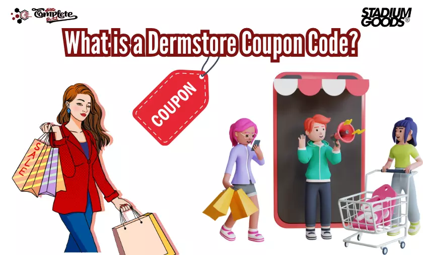 What is a Stadium Goods Promo Code - The Complete Portal