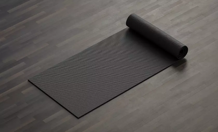 Yoga Enviroment - The Complete Portal