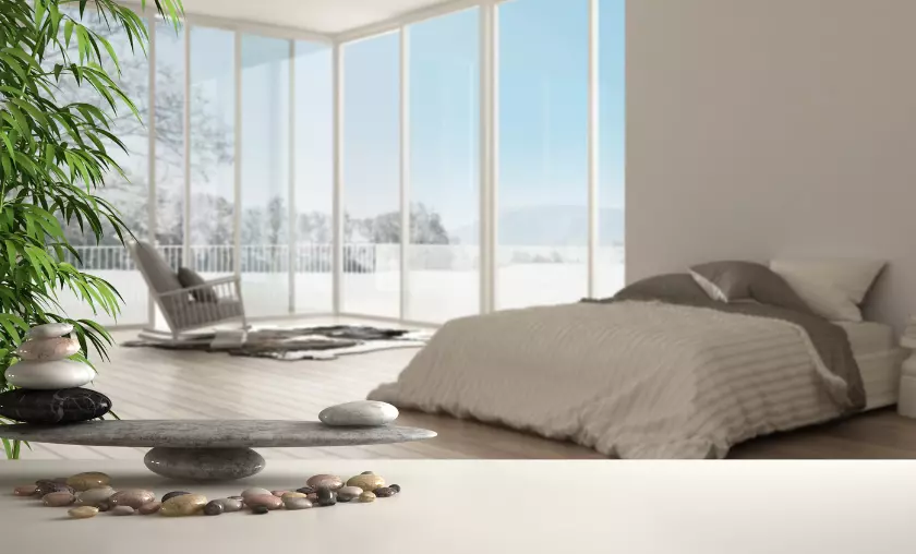 Yoga & Feng Shui - The Complete Portal