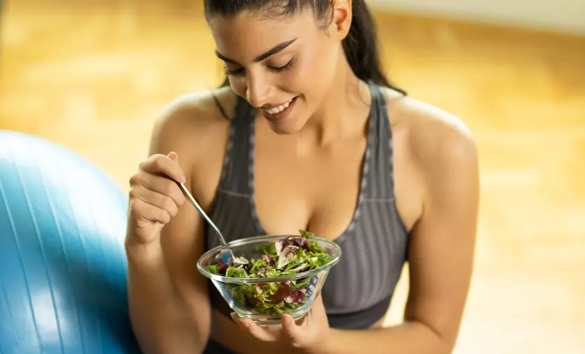 Yoga Food - The Complete Portal