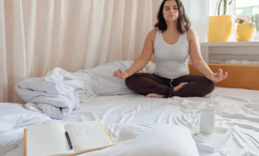 Yoga Journal - The Complete Portal