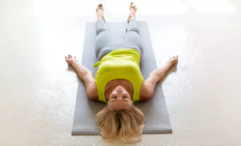 Yoga Nidra - The Complete Portal