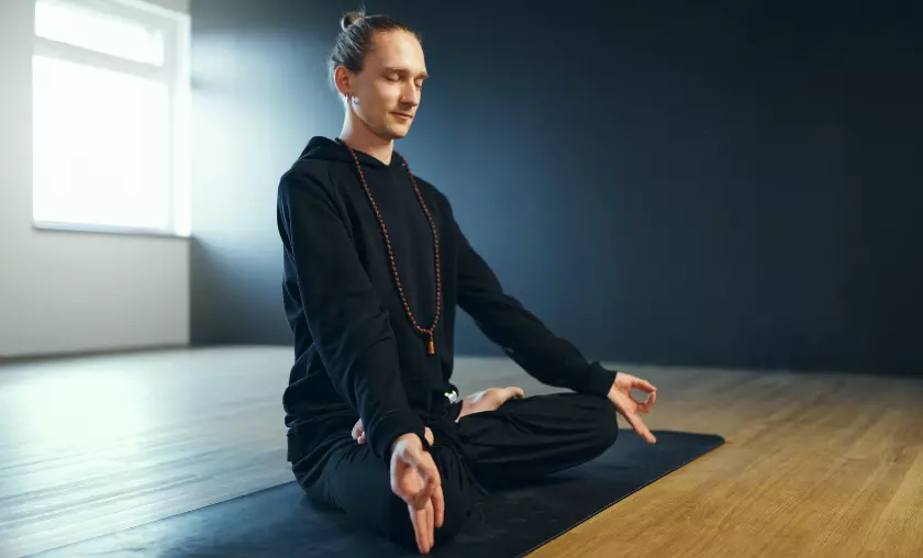 Yoga Padmasana - The Complete Portal