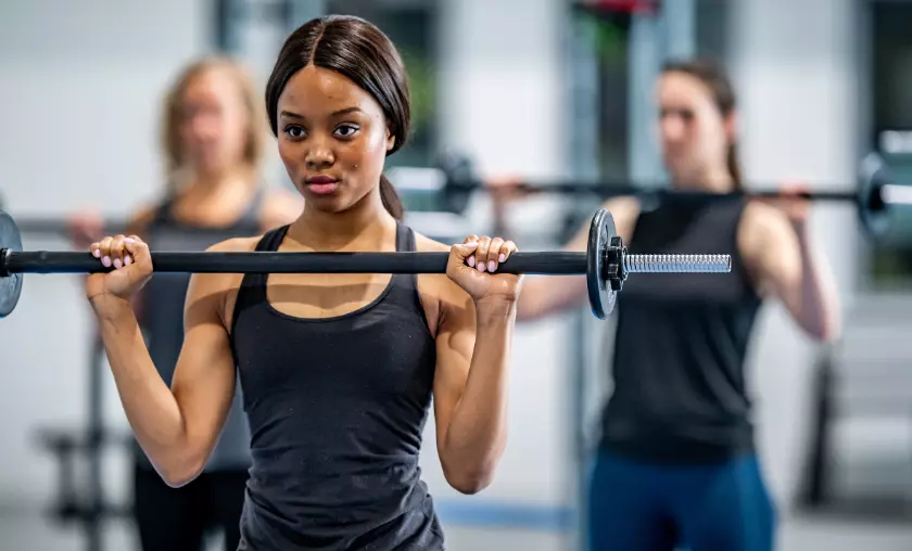 Yoga and Cardio Strength Training - The Complete Portal