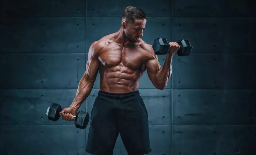 Advanced Strength Training - The Complete Portal