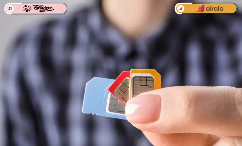 Airalo Airmoney Program - The Complete Portal