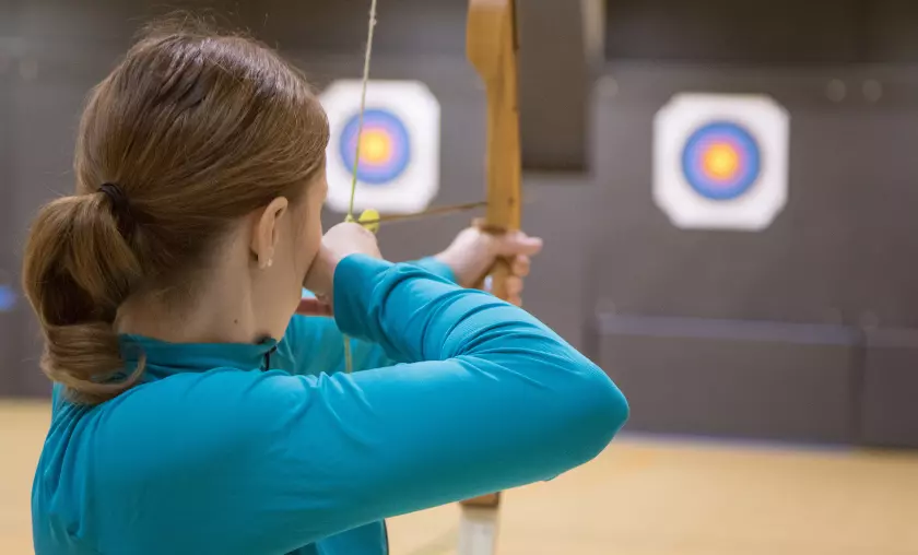 Archery Skill Development - TheCompletePortal