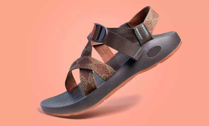 Athletic Sandals - TheCompletePortal