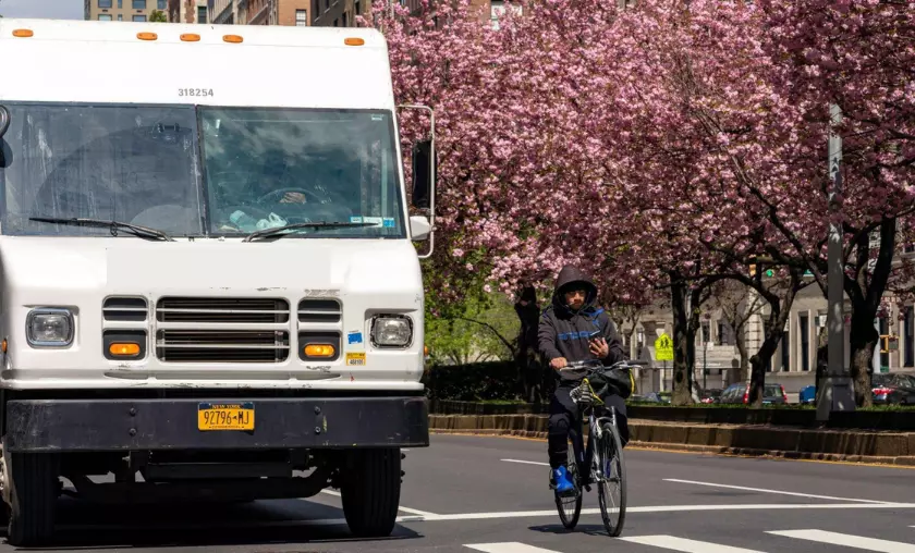 Avoiding Blind Spots - The Complete Portal