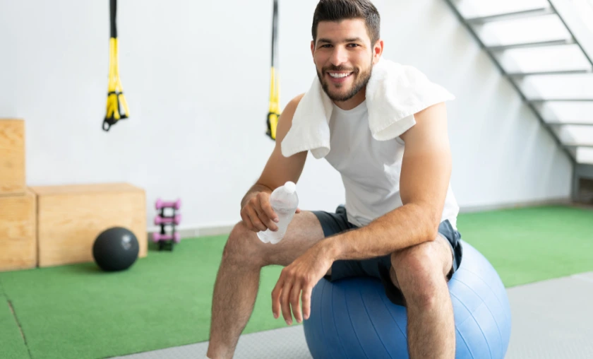 Avoiding Workout Burnout - The Complete Portal